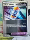Future Booster Energy Capsule
