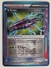 G Scope