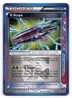 G Scope