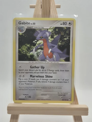 Gabite