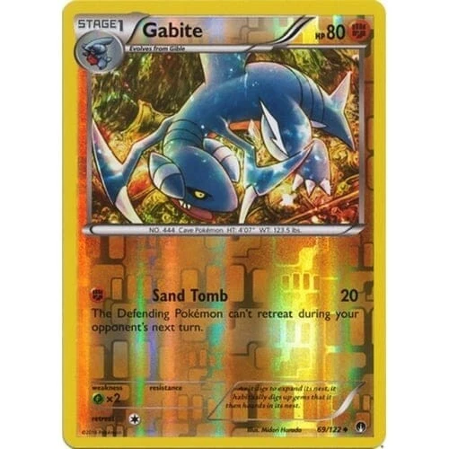 Gabite