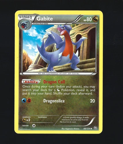 Gabite