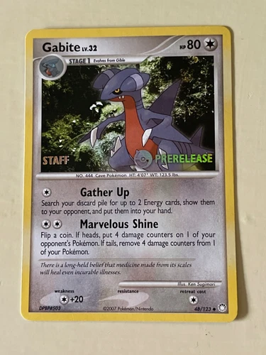 Gabite