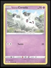Galarian Corsola