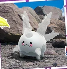 Galarian Corsola