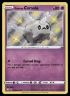 Galarian Corsola