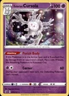 Galarian Cursola