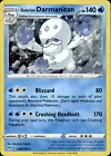 Galarian Darmanitan