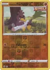 Galarian Farfetch'd