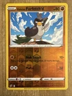 Galarian Farfetch'd