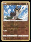 Galarian Farfetch'd