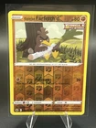 Galarian Farfetch'd