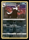 Galarian Linoone