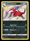 Galarian Linoone