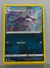 Galarian Linoone