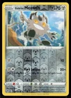 Galarian Meowth
