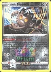 Galarian Meowth