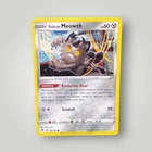 Galarian Meowth