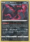 Galarian Moltres