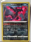Galarian Moltres