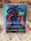 Galarian Moltres