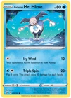 Galarian Mr. Mime