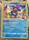 Galarian Mr. Rime