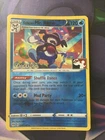 Galarian Mr. Rime