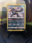 Galarian Obstagoon