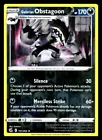 Galarian Obstagoon
