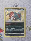 Galarian Obstagoon