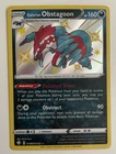 Galarian Obstagoon
