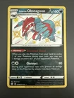 Galarian Obstagoon