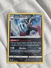 Galarian Obstagoon