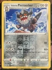 Galarian Perrserker