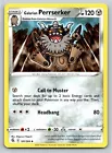 Galarian Perrserker