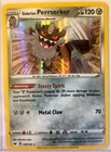 Galarian Perrserker
