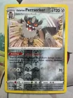 Galarian Perrserker