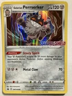 Galarian Perrserker