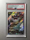 Galarian Perrserker V
