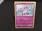 Galarian Ponyta