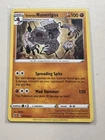 Galarian Runerigus