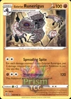 Galarian Runerigus