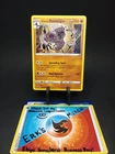 Galarian Runerigus