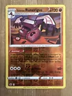 Galarian Runerigus