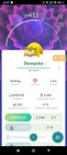 Galarian Slowpoke