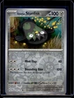 Galarian Stunfisk