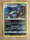 Galarian Weezing