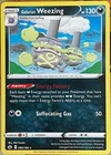 Galarian Weezing
