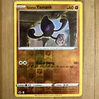 Galarian Yamask
